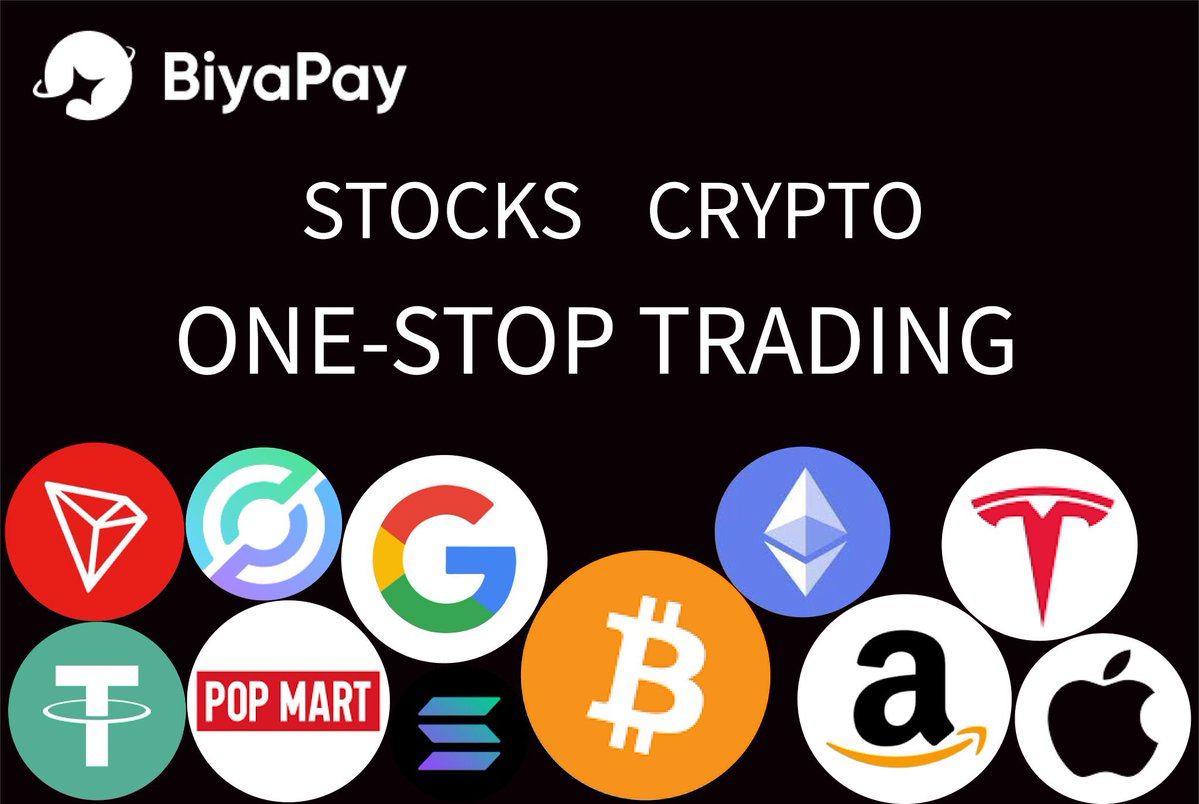 Moonminner's tweet image. How to Invest in U.S. Stocks Using Crypto? 👇
📈 Last week, blockchain-related U.S. stocks made waves:
•Circle surged 100% after announcing its upcoming Nasdaq listing
•TRON, via Justin Sun, completed a reverse merger with SRM Entertainment, sending $SRM.M up over 500% in one…