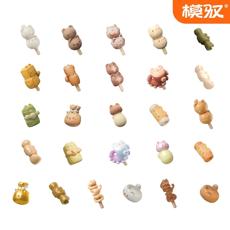 TOYminiNEWS's tweet image. 【予約開始】
「おでんだにゃシリーズ ミニVol.1 トレーディングフィギュア」
猫とおでんを掛け合わせて生み出したシリーズ「おでんだにゃ」第一弾
ota-goods.info/toymininews/ar…
#moyu #おでん #トレーディングフィギュア