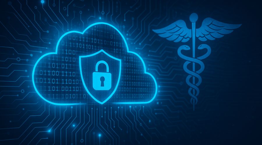 🔐 ¿Quién protege tus #datos médicos?
Hablamos de #ciberseguridad, #privacidad y confianza en la era de la #salud digital.

📖 Lee más 👉 campushealthtech.com/blog/seguridad…
#HealthTech #Ciberseguridad #DatosMédicos