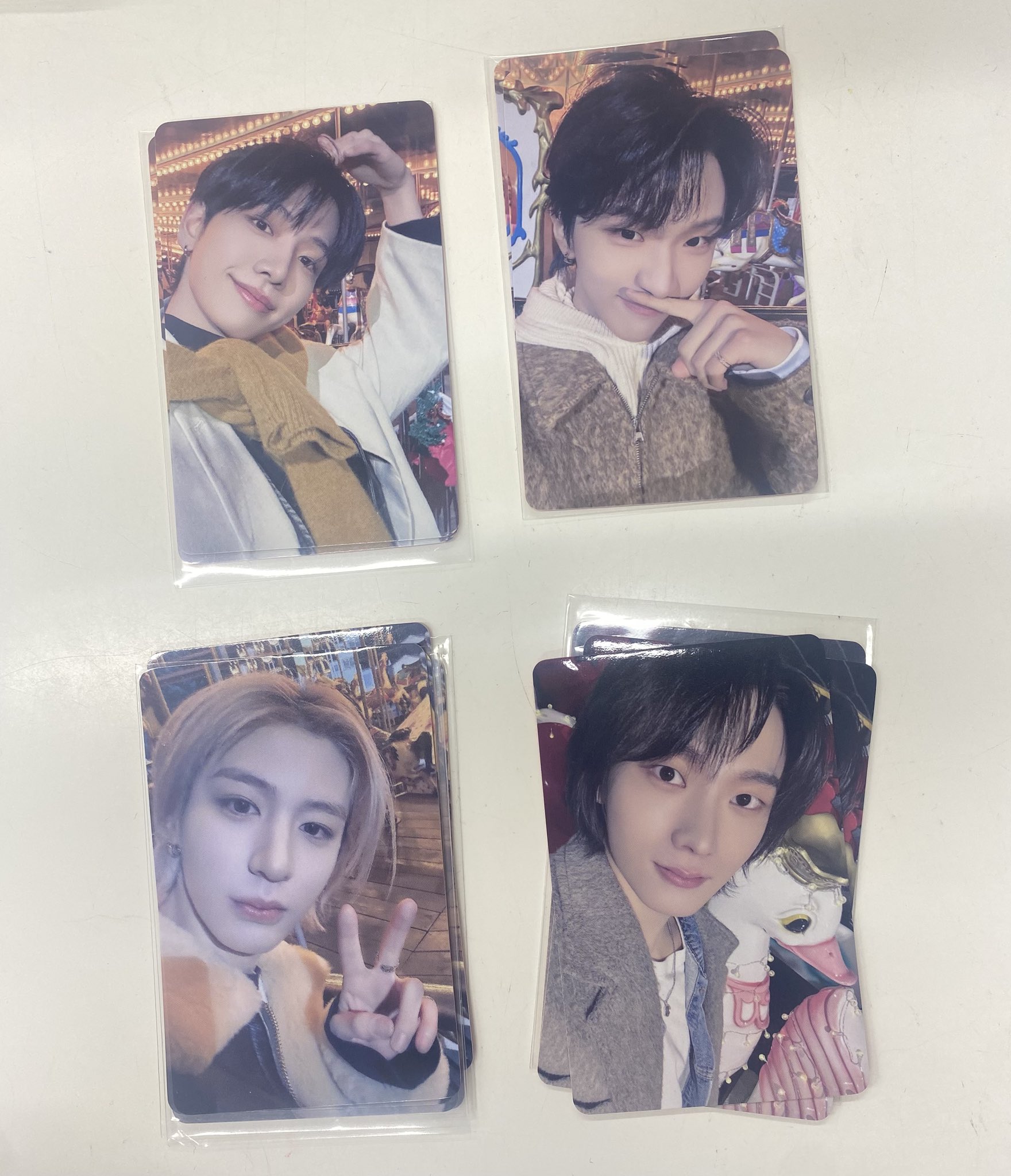 K-POP・J-POP館 on X: 