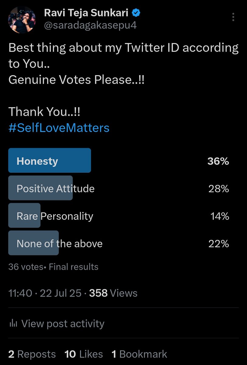 saradagakasepu4's tweet image. Thank you for your Response..!!

Always there to Support You Guys ..!!
#Response