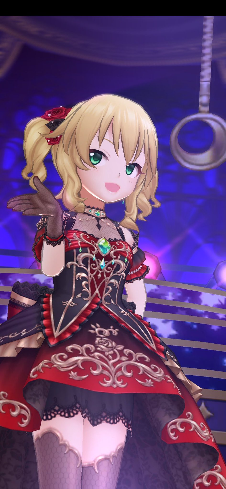 パーソナルパブミラー 櫻井桃華 アイドルマスター シンデレラガールズ パーソナルパブミラー