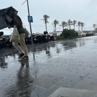 👉Alerta per tempestes a Vilassar de Mar entre avui dimecres a la tarda i dijous al matí.

<a href="/meteomarccm/">Meteomar</a> ☔️

tuit.cat/iHN7x