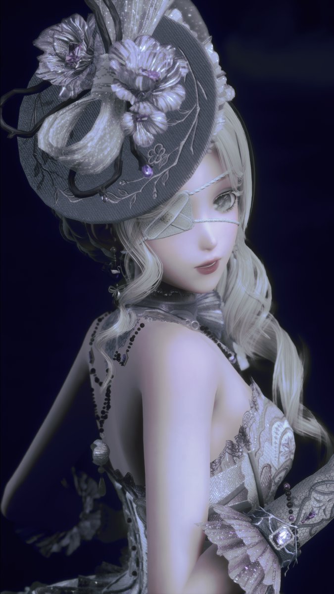 EchoElara's tweet image. โง Miss โ๏ธ
#InfinityNikki #ๆ ้ๆๆ #็ก้ๆๆ #์ธํผ๋ํฐ๋ํค #ใคใณใใฃใใใฃใใญ #dressUp