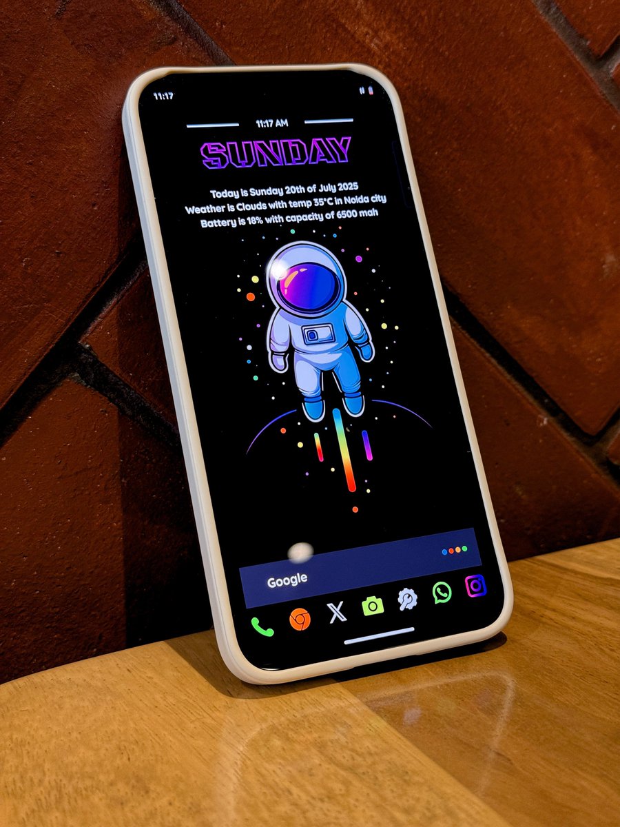 Q9. What is the display type and peak brightness offered by the vivo X200 FE?
A. 1500 nits AMOLED display
B. 5000 nits AMOLED display
#winX200FE #vivoX200FE #ZEISSImageProPacked