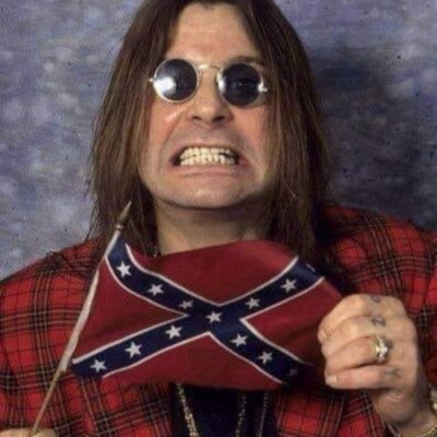 TheRealDickTric's tweet photo. #NewProfilePic https://t.co/GJJSleZMQh