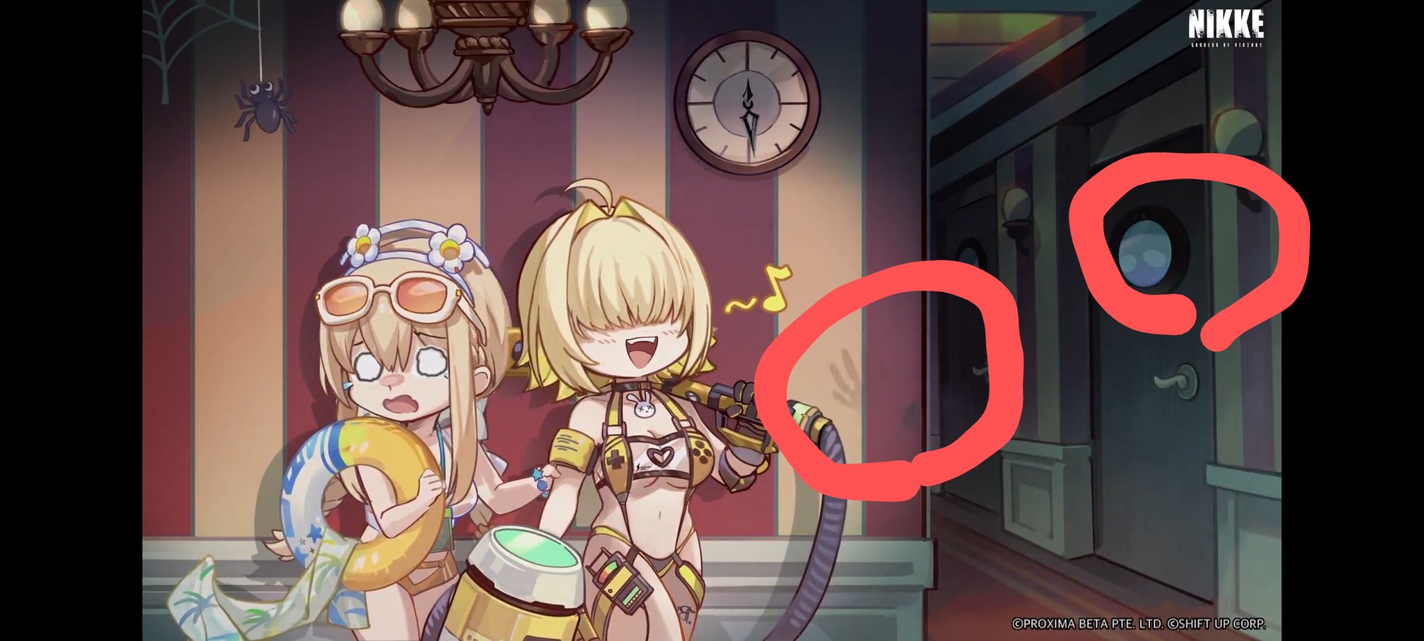 小鳥遊奏 NIKKEレッシュー推しちしかん (@kanadetakanashi) / X