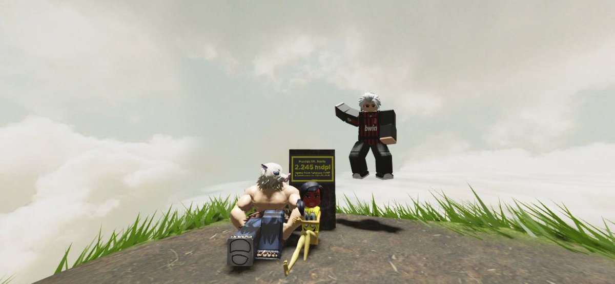 ︎Aresha tweet media