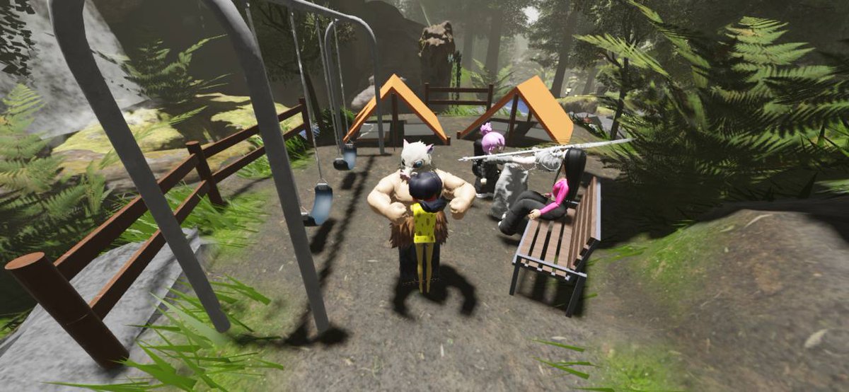 ︎Aresha tweet media