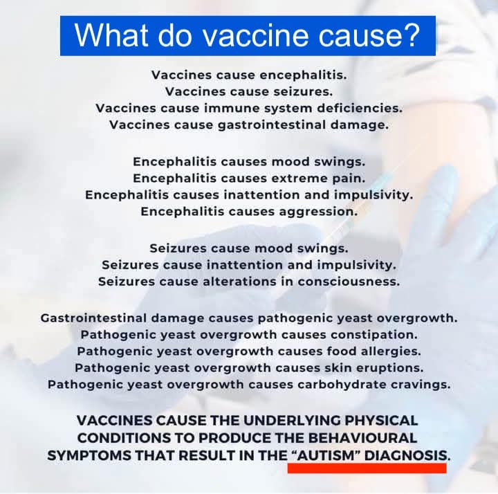 Truth Seeker tweet media