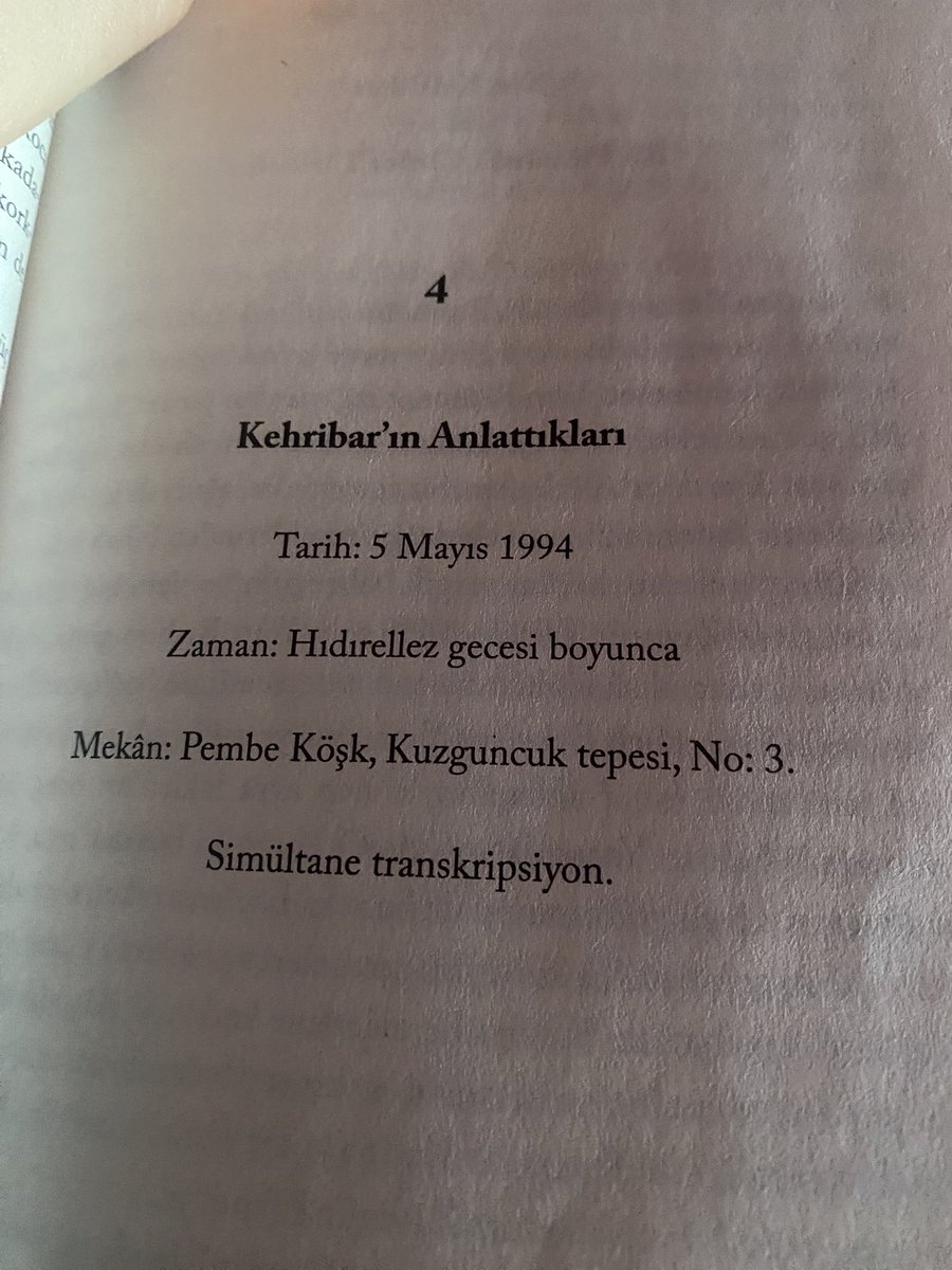canikobookie's tweet image. Cinli kitap aldım doğduğum günü konu alıyor