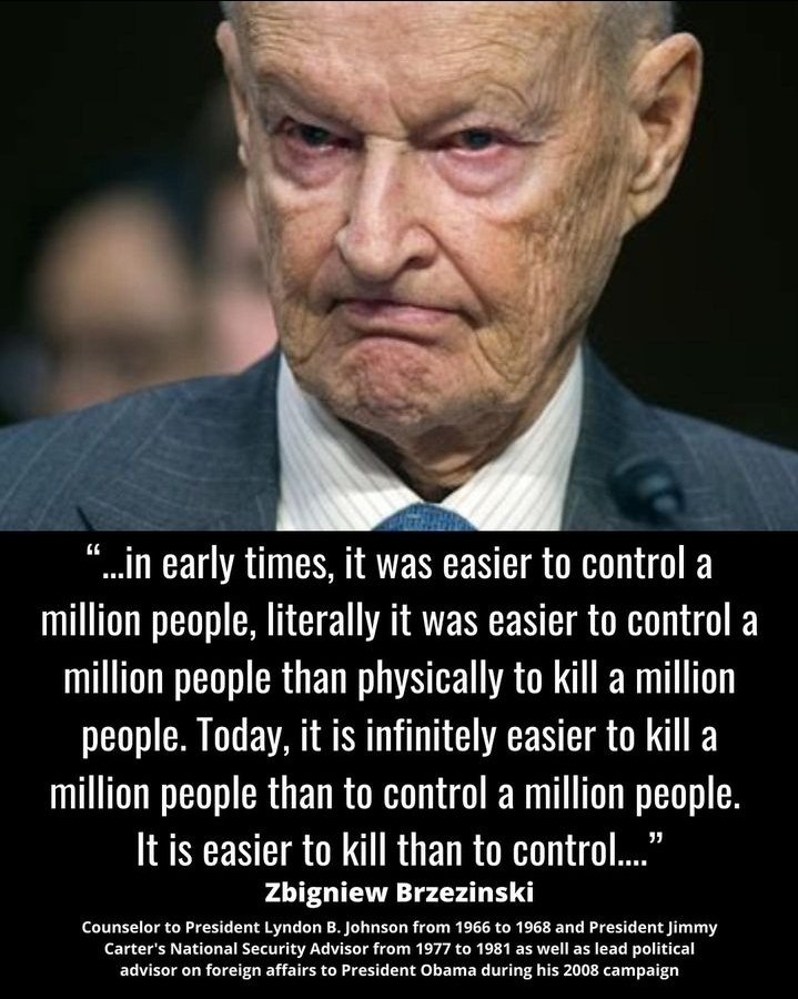 RedpillDrifter's tweet image. This was Obama’s lead political advisor on foreign affairs during his 2008 campaign as well as counselor to President Lyndon B. Johnson who was a 33° Master Freemason
