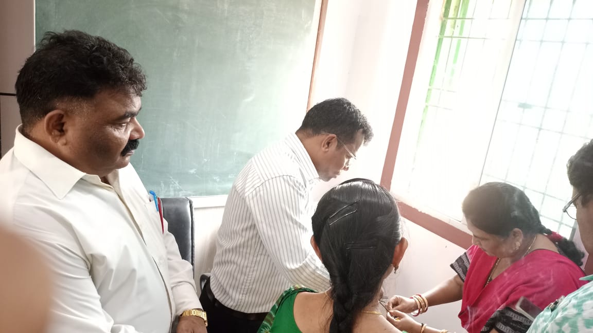 Panchayat Samiti Bheden tweet media