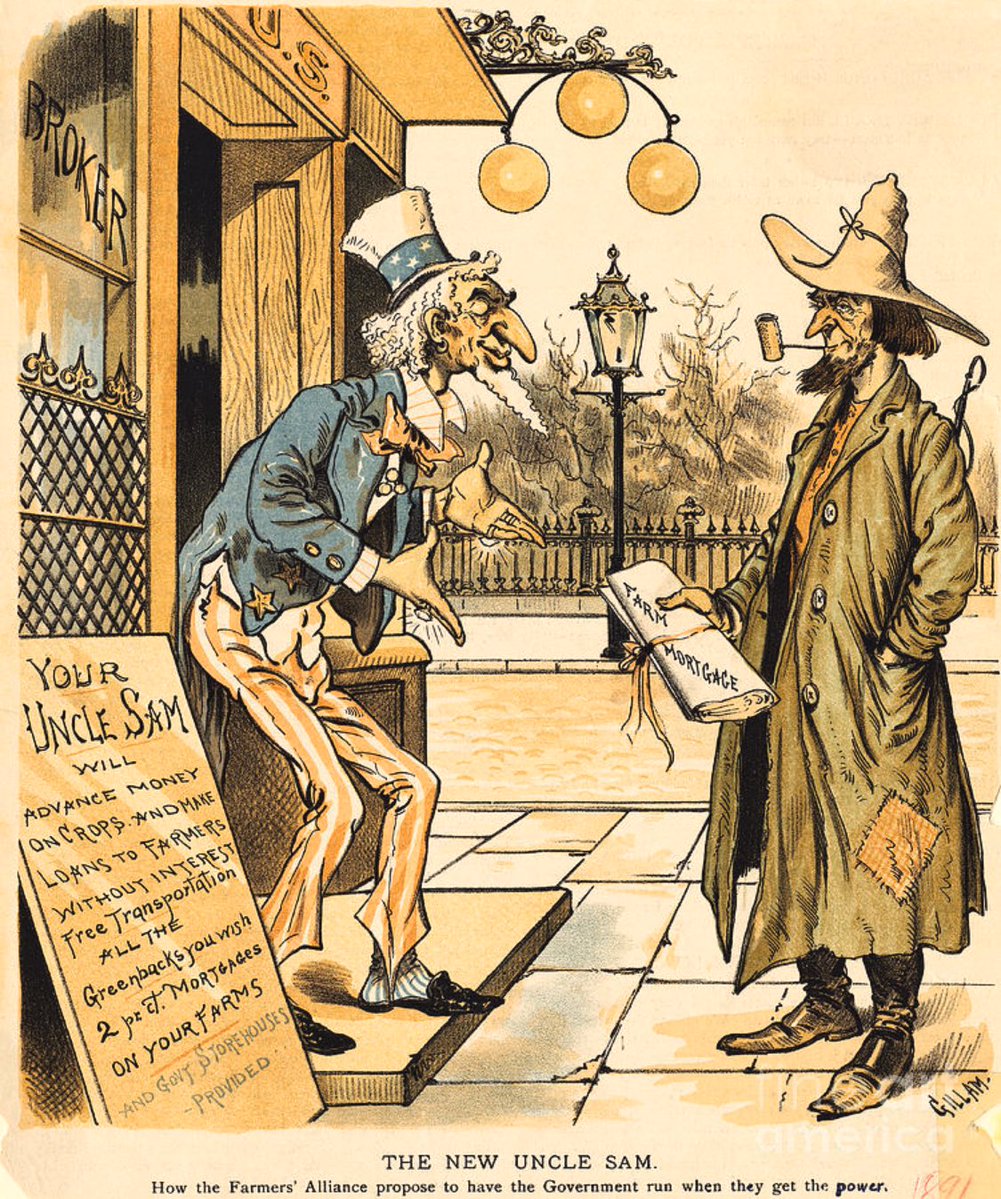 HubertusVIE's tweet image. This is how statists convince sheeple to adopt fiat money.