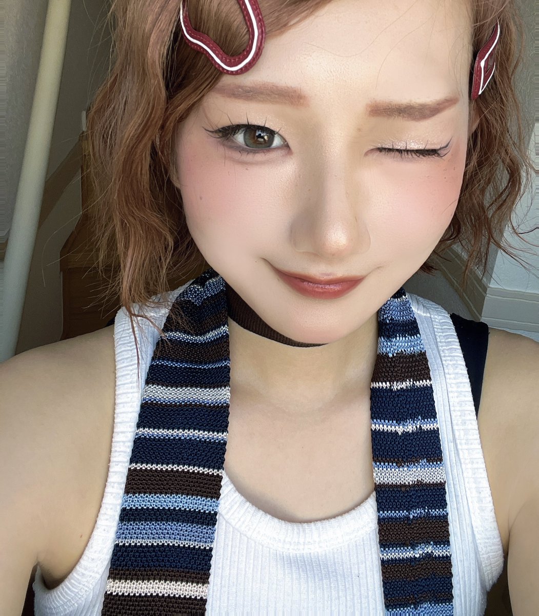 is060901's tweet image. 🩵