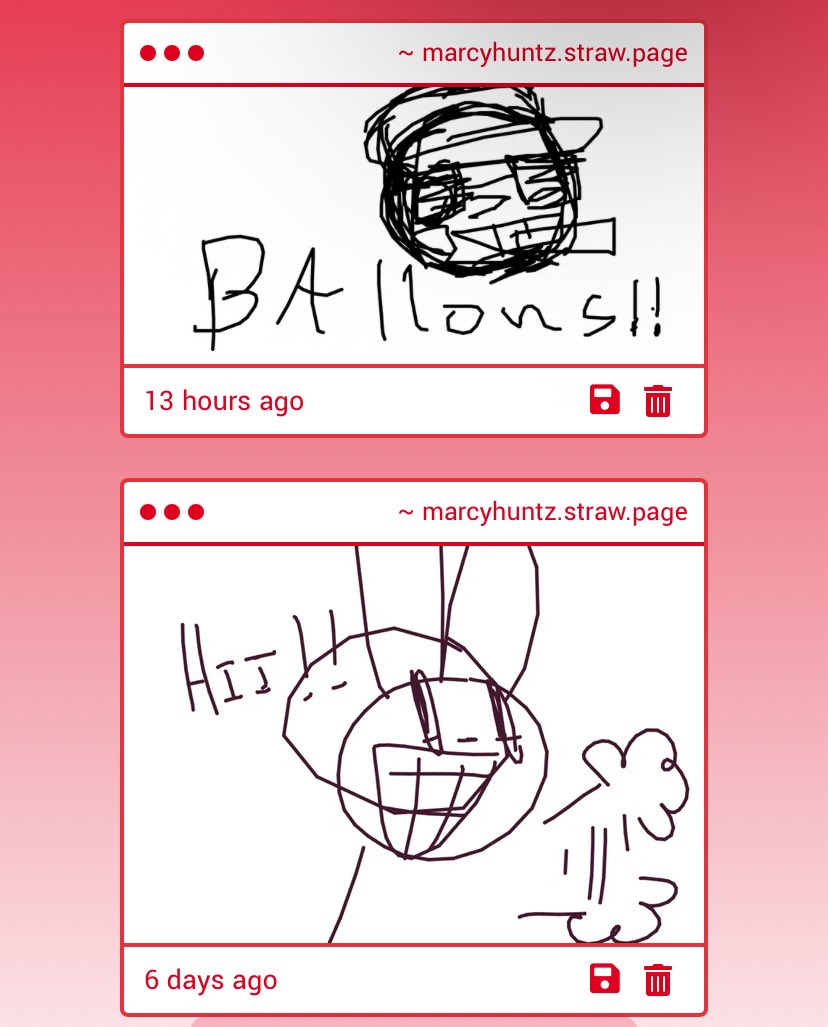 Leemon_Squeez's tweet image. SCREAMING? Hello hi