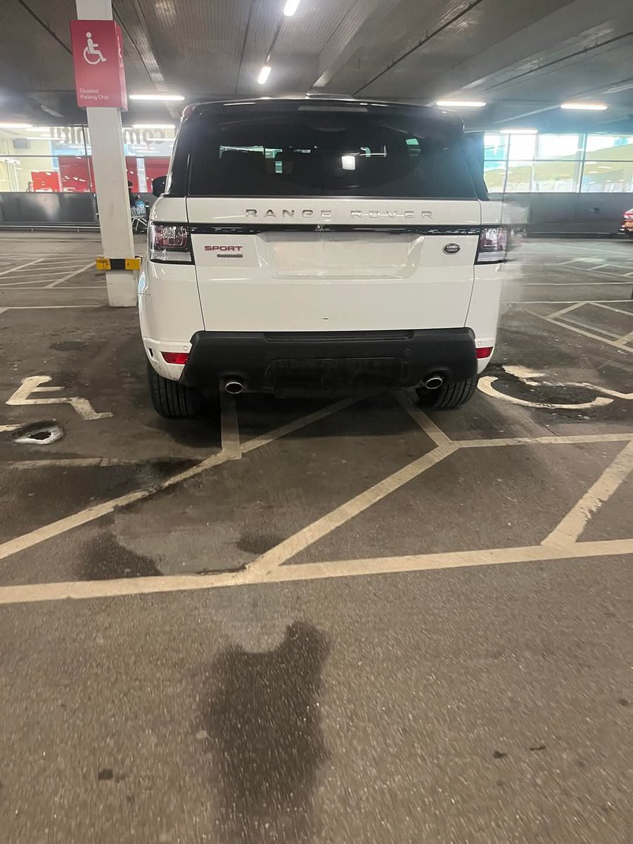 CaFNottmCity's tweet photo. #Nottingham #Nottinghamshire
#RespectTheSpace

@DisMotoringUK - complete the survey
👉🏻https://t.co/sUXpn9RN0v https://t.co/pdR38Zi7fX