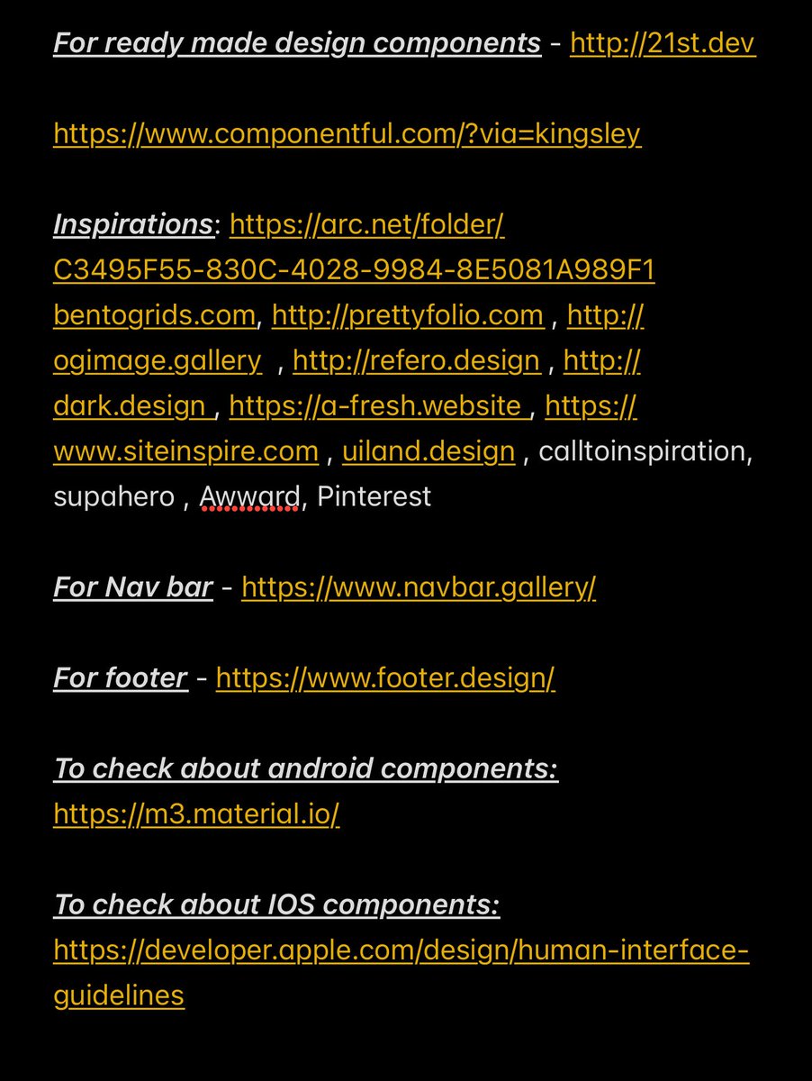 zionxi99's tweet image. This might be helpful for Designers and Developers.
