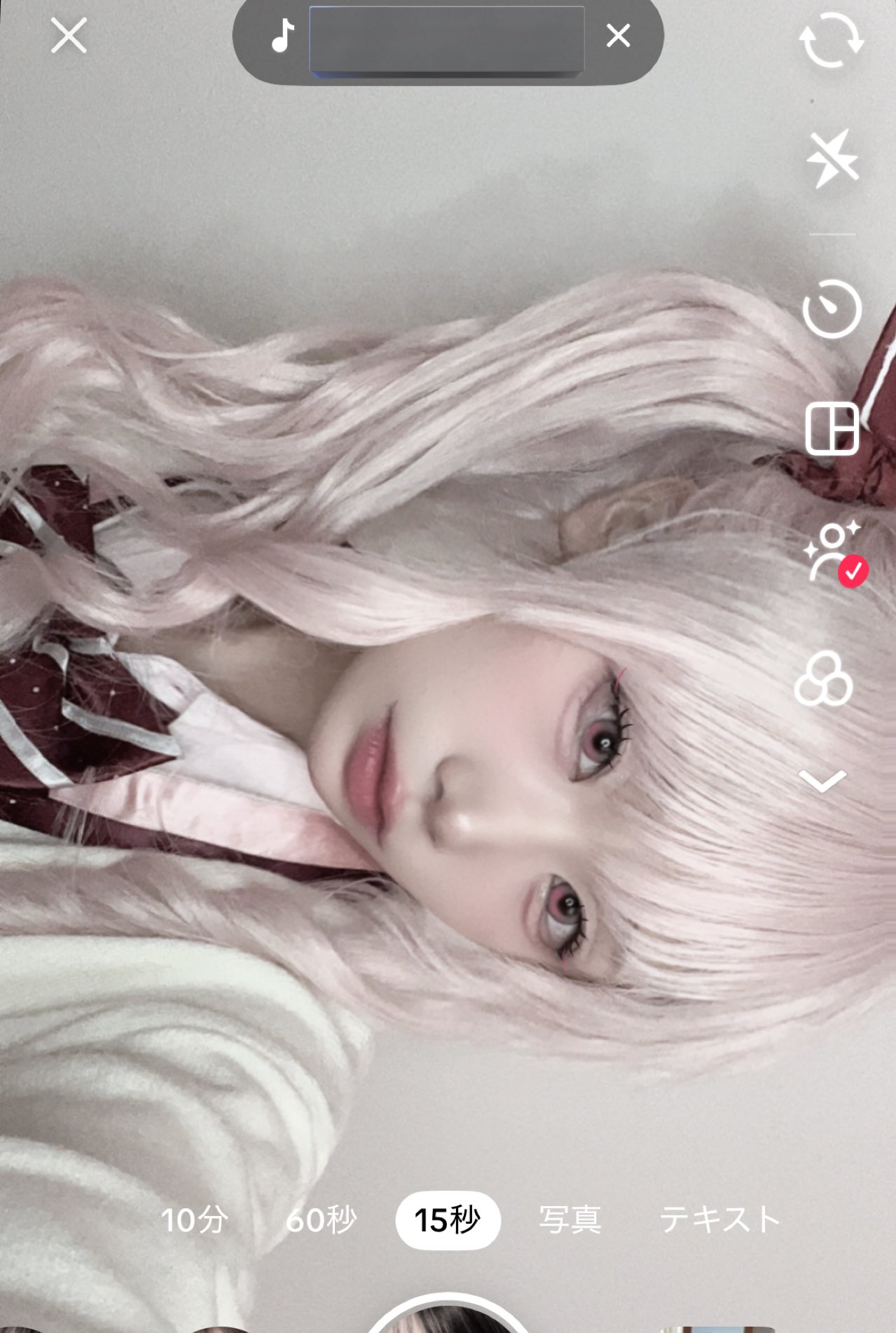 pri子☺️ページ yas @c106土曜 N-01b on X: 