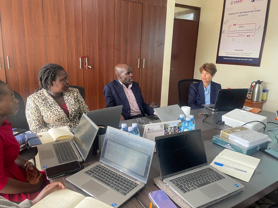 Governance Systems International tweet media