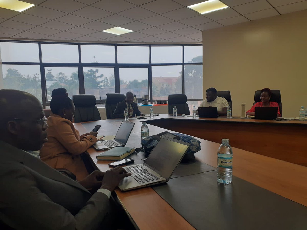 Governance Systems International tweet media