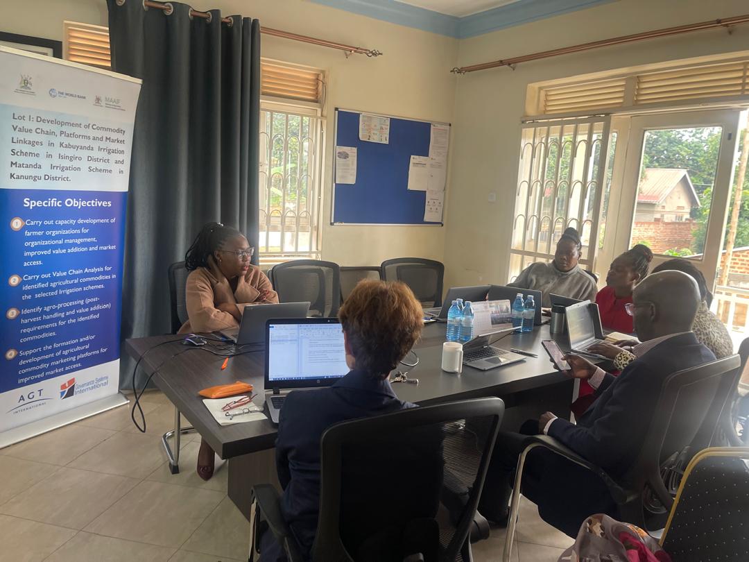 Governance Systems International tweet media