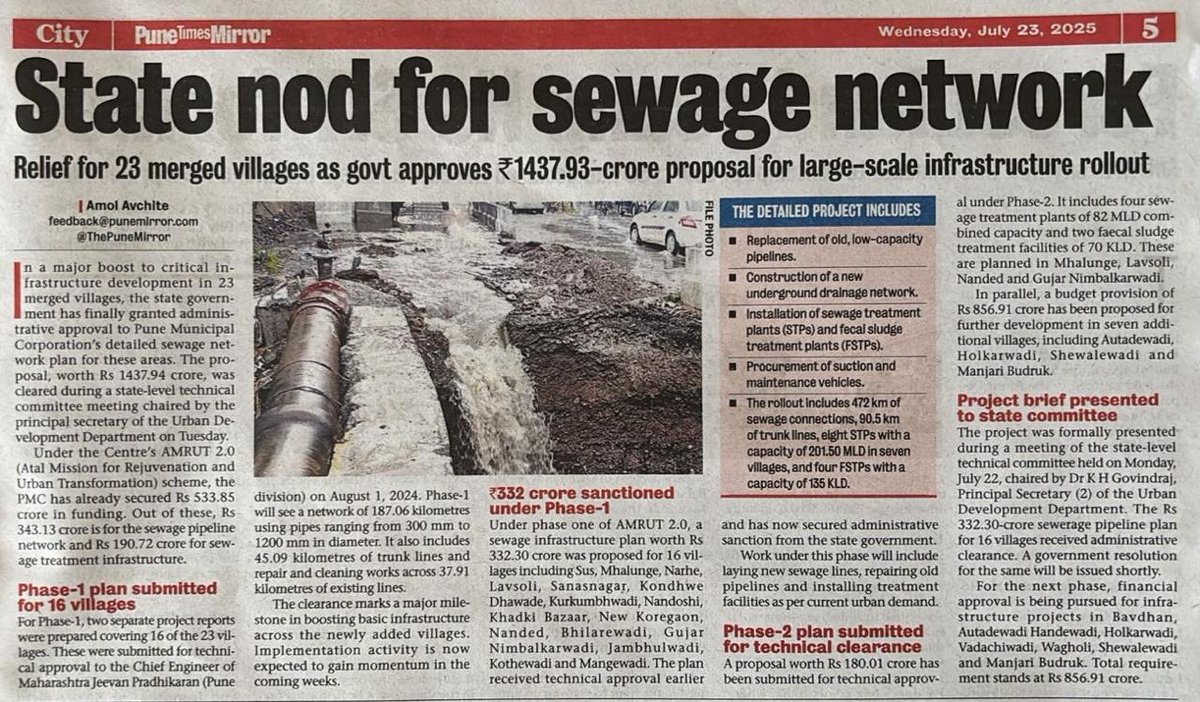 Mohammadwadi-Undri Residents Wel. Dev. Foundation tweet media