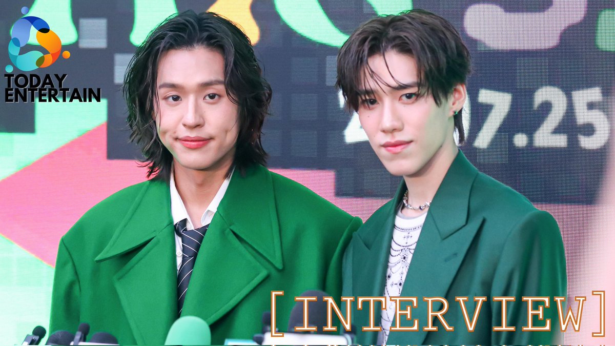 todayentth's tweet image. [CLIP] สัมภาษณ์ในงาน &quot;AIS SIAM EXCLUSIVE OPENING&quot; THE PLAYHOUSE WITH PURPOSE เพลย์เฮ้าส์แห่งใหม่ใจกลางสยามสแควร์ พื้นที่ของคนติดเทรนด์

#Bbillkin #PPkritt
🎥 : youtu.be/bTCZEfO8aBY?si…

#GELBOYS
🎥 : youtu.be/CFO6vgQqcf8?si…

#ALLY #allynitibhon #แอลลี่
🎥 : youtu.be/YH2GUxtLHyQ?si……