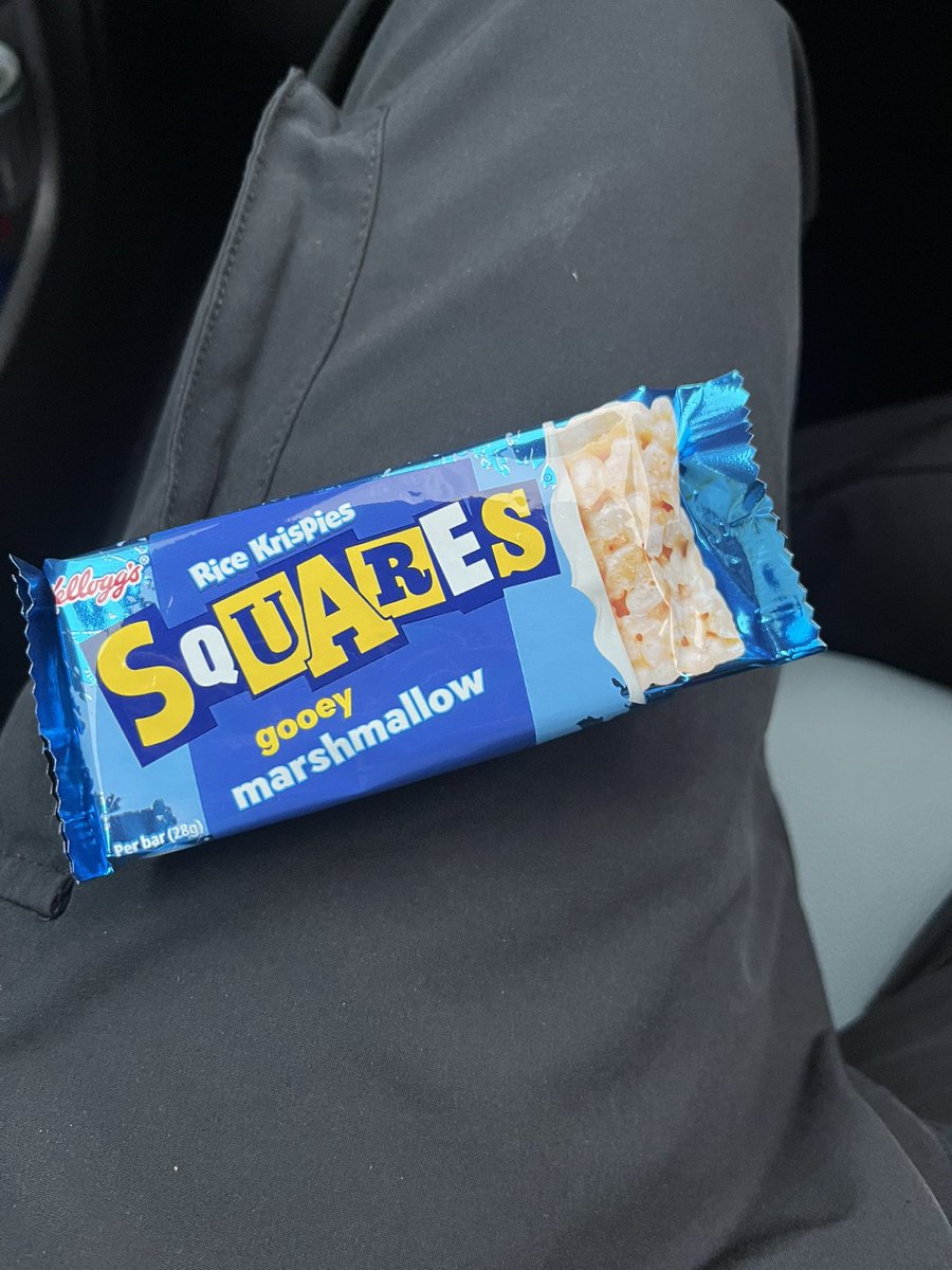 It cant only be me that gets soo pissed off with these being called Squares despite being rectangle…

<a href="/KelloggsUKI/">Kellogg's UK & IRE</a> care to explain?