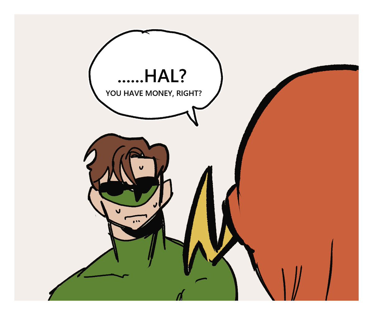 캐미컬 tweet media