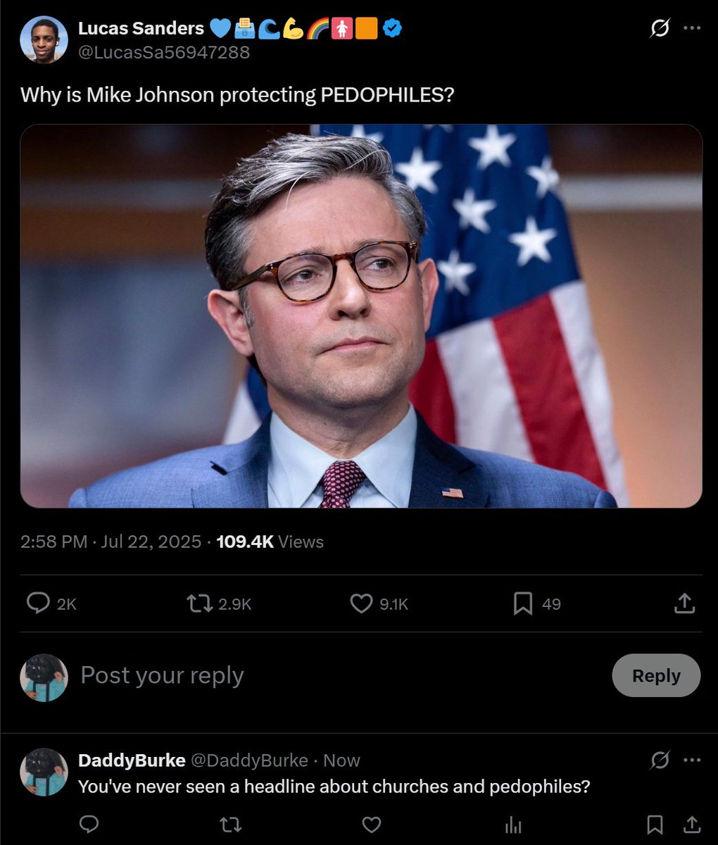 DaddyBurke (@daddyburke) on Twitter photo 