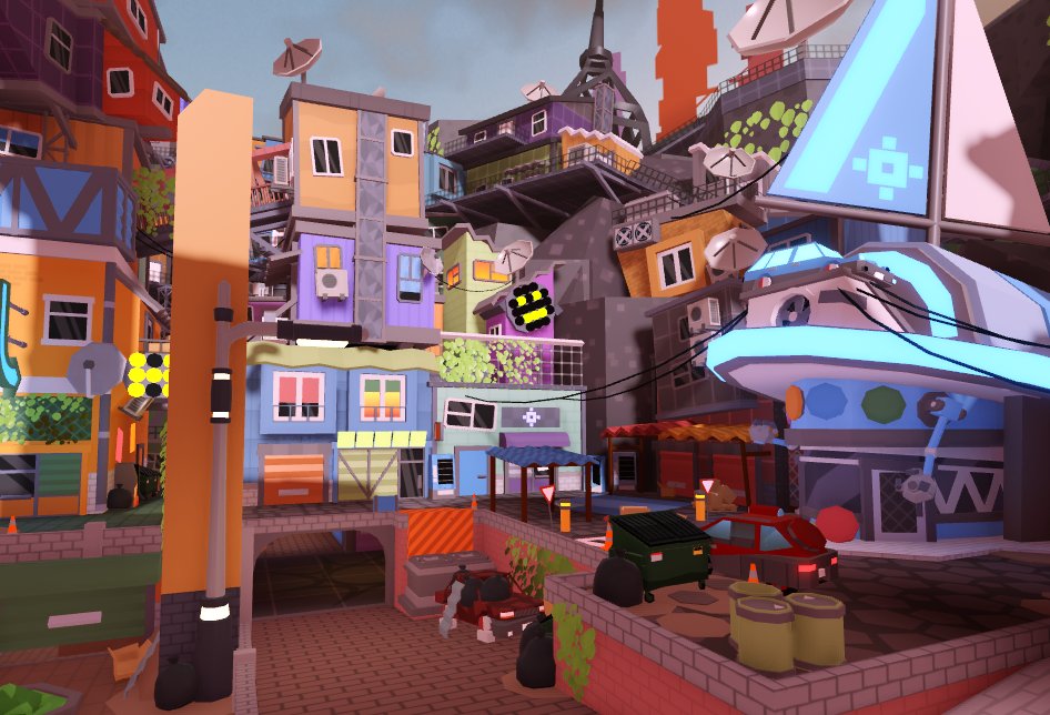 Soda_Stuff's tweet image. #phighting has turned 4 years old today. Thank you to everyone who has stuck around this crazy little project of ours. We may be a small team, but we want to see this game through to the end, however long it may take ❤️