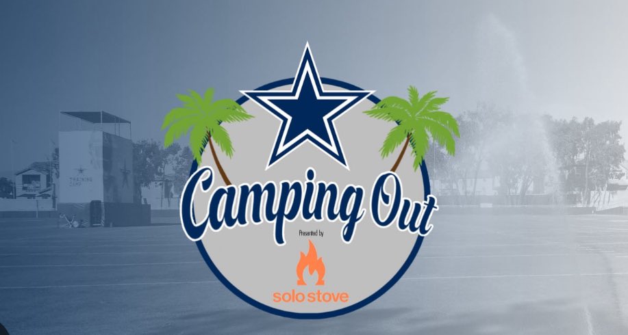 KwopKev's tweet image. I’m a little behind on #DallasCowboys training camp coverage, but I finally watched Camping Out! The campfire discussion feat. @nickeatman @VoiceOfTheStar @nhutchisontv @tommy_yarrish & @Spags52 is always a must watch!