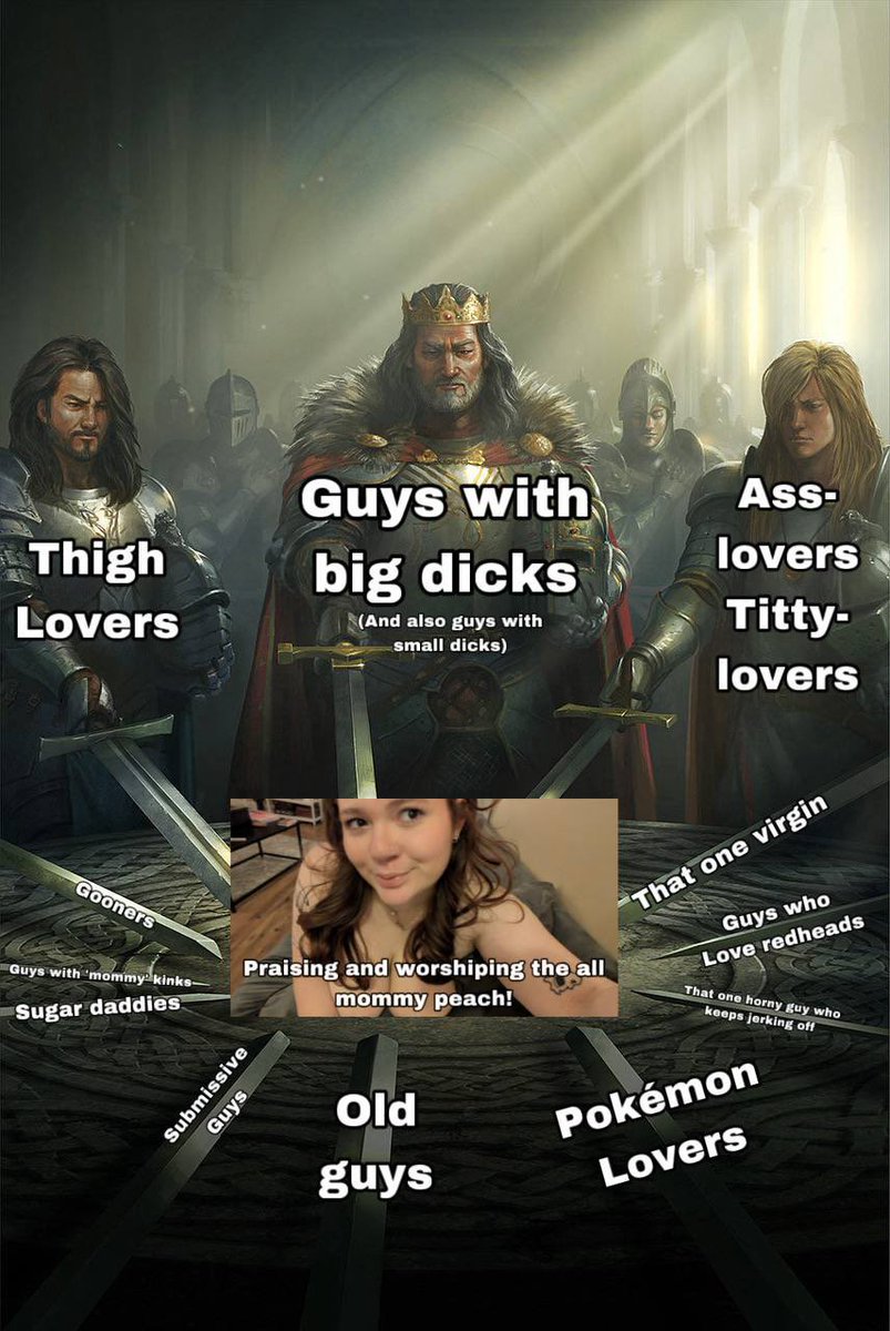 Just a Horny Guy tweet media