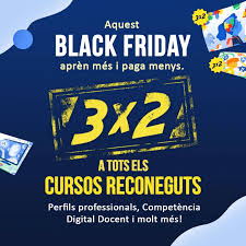 Un dels problemes del desgavell en l'adjudicació a docents són les places perfilades. Qui no és docent es deu imaginar que són especialitats, però a primària la diferència és fer cursets d'aquests que et fas amb 4pdfs i el ChatGPT.
En aquest insult han convertit l'educació.