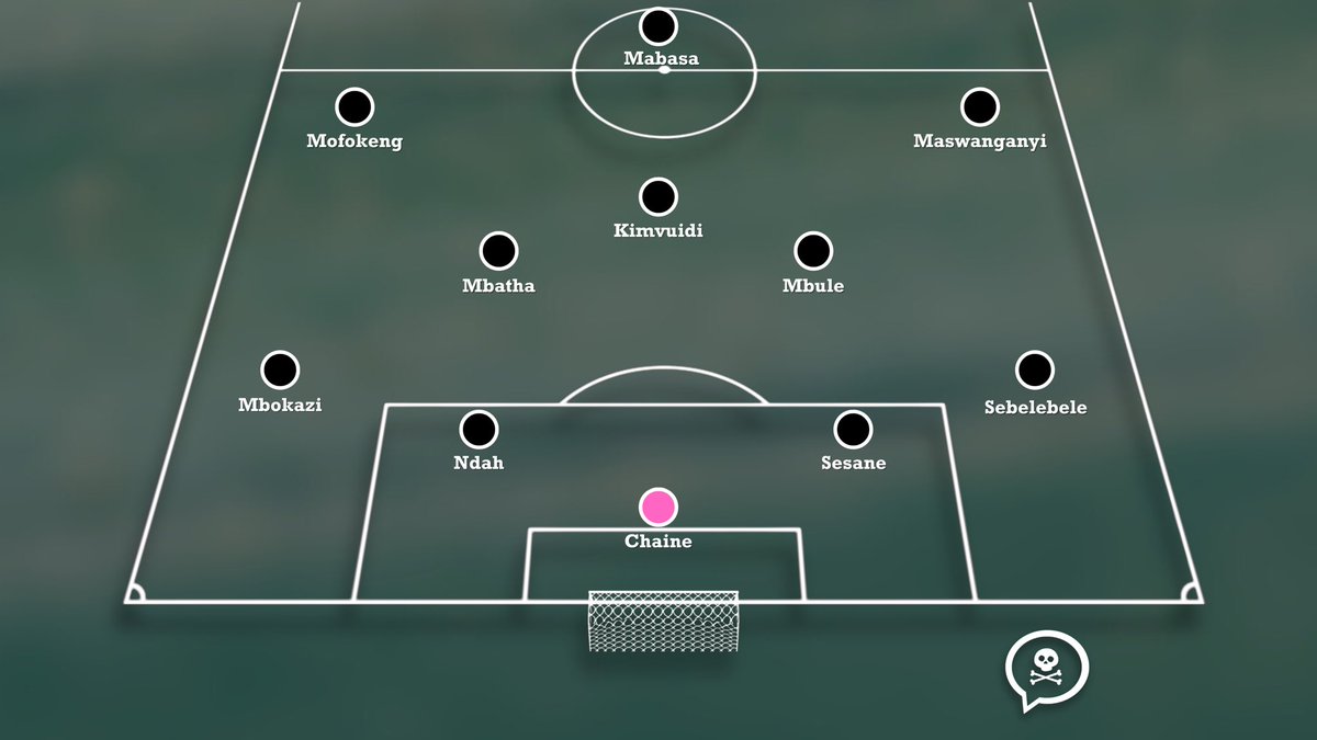 talkingbucs's tweet image. Fumane’s pick for best Pirates XI