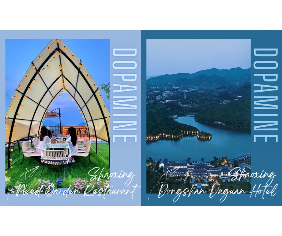 🏺 “Song Dynasty Reverie” – Ceramics &amp; Soulful Living Tour
🏀 Let the hype of the game spark your spirit, then rejuvenate with Song-style elegance and creative retreats.
📍Day 1
🏕 Camp beside Shijing Reservoir, picnic in the greenery, and simply do nothing—bliss.
🚶 Stroll the