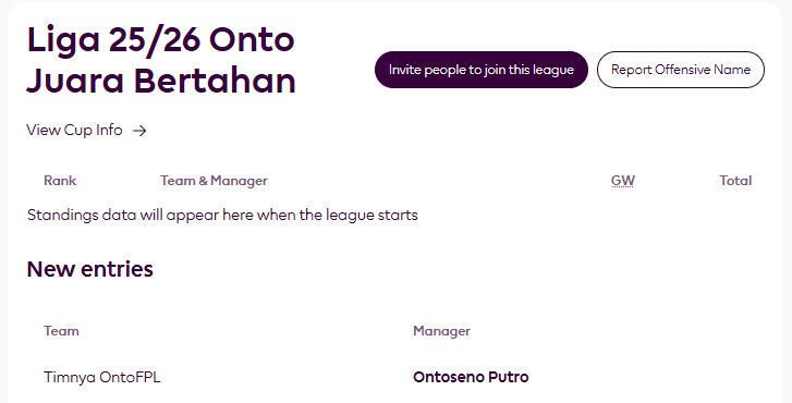 Onto (adm.liga) FPL 🇮🇩 tweet media