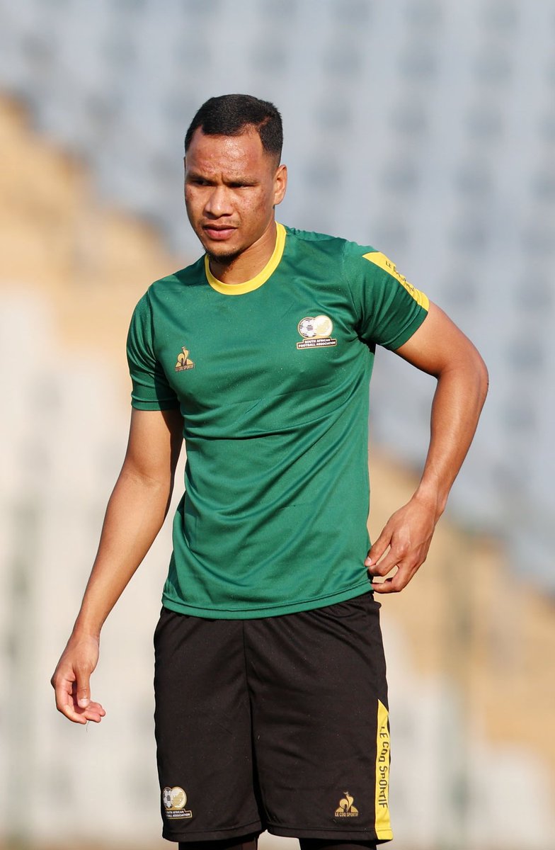Fikanii_Mnomo's tweet image. You are too quiet @orlandopirates, what are you cooking? ๐ค