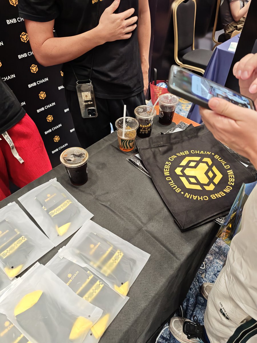 #bnbadventurex <a href="/BNBCHAIN/">BNB Chain</a>