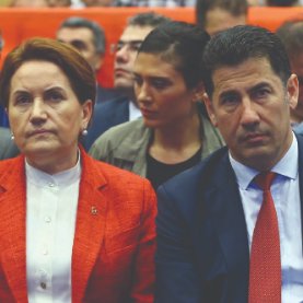 bosunatiklama's tweet image. Yavuz Ağıralioğlu: "Ben AK Parti'ye yaklaşmam. Bu bize Meral Akşener ve Sinan Oğan'ın bıraktığı bir leke.
Bizim de 50 milyon dolar alıp seçmeni satacağımızı düşünüyorlar."