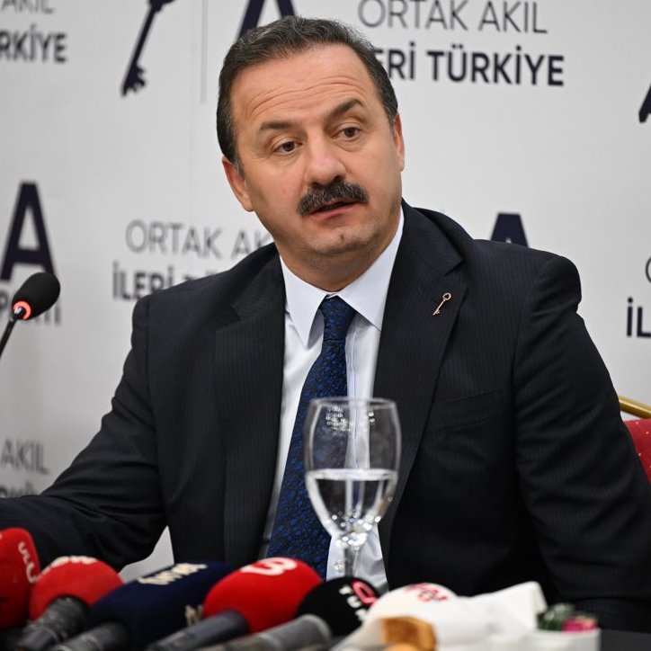 bosunatiklama's tweet image. Yavuz Ağıralioğlu: "Ben AK Parti'ye yaklaşmam. Bu bize Meral Akşener ve Sinan Oğan'ın bıraktığı bir leke.
Bizim de 50 milyon dolar alıp seçmeni satacağımızı düşünüyorlar."