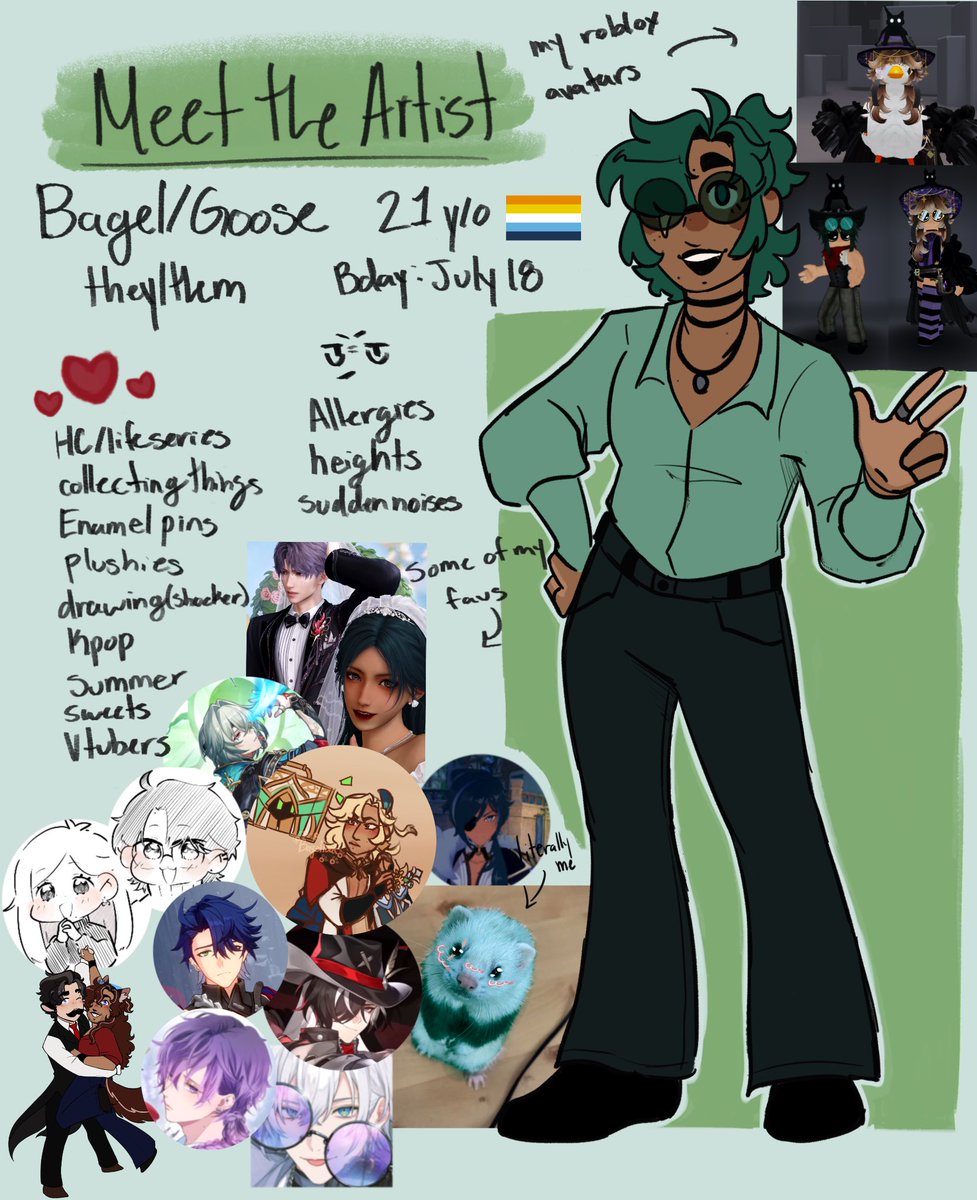 Bagel 🔮🎫 tweet media