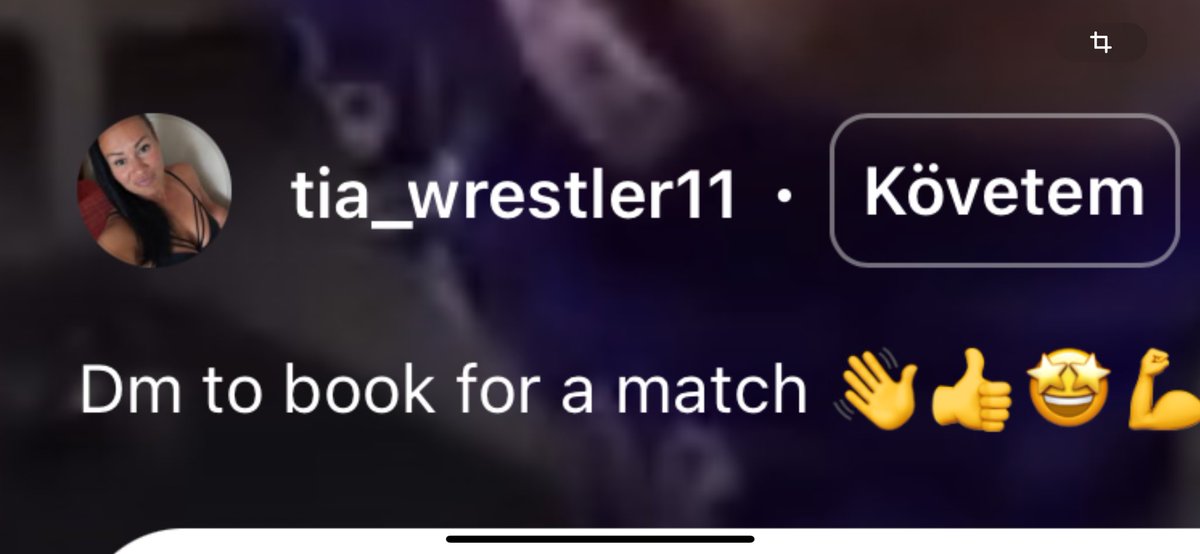 TiaWrestler's tweet image. Both sites are fake, cheaters are behind! Don’t follow them, but report them please!