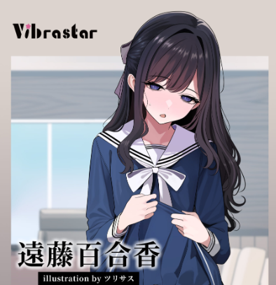 figsoku_b's tweet image. 【ツリサス氏イラスト】vibrastar「遠藤百合香」男の娘フィギュア化決定
figsoku-b.net/blog-entry-100…
#vibrastar #スケール #Vibrastar #ツリサス