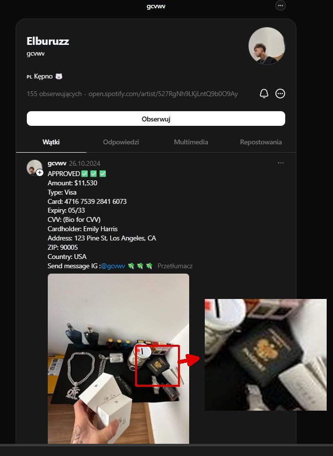 coolfonpl's tweet image. A to ciekawe.
Ten 19-letni Ukrainiec z Kępna jest w posiadaniu jakiegoś polskiego paszportu?
