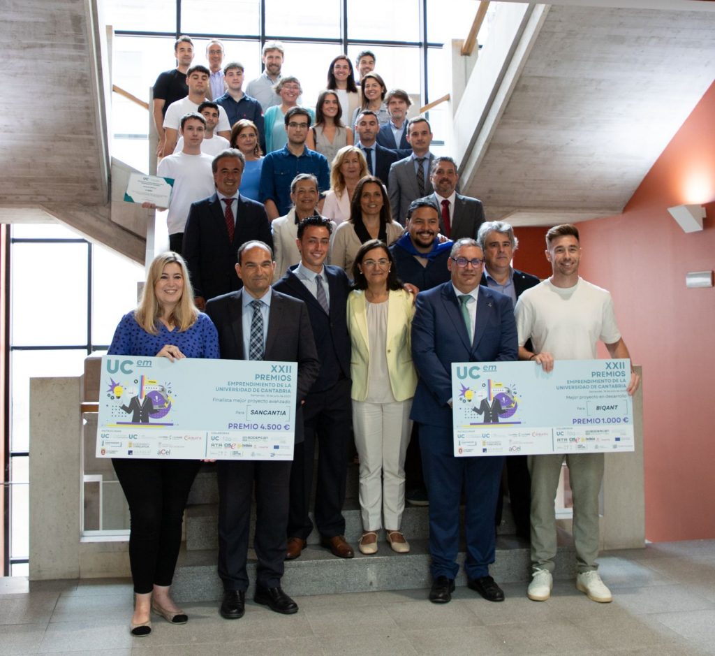 SODERCAN. SICK DETECTORS, mejor proyecto avanzado en los Premios UCem 2025. <a href="/Sodercan/">SODERCAN</a> 

foroadr.es/todas-las-noti…
