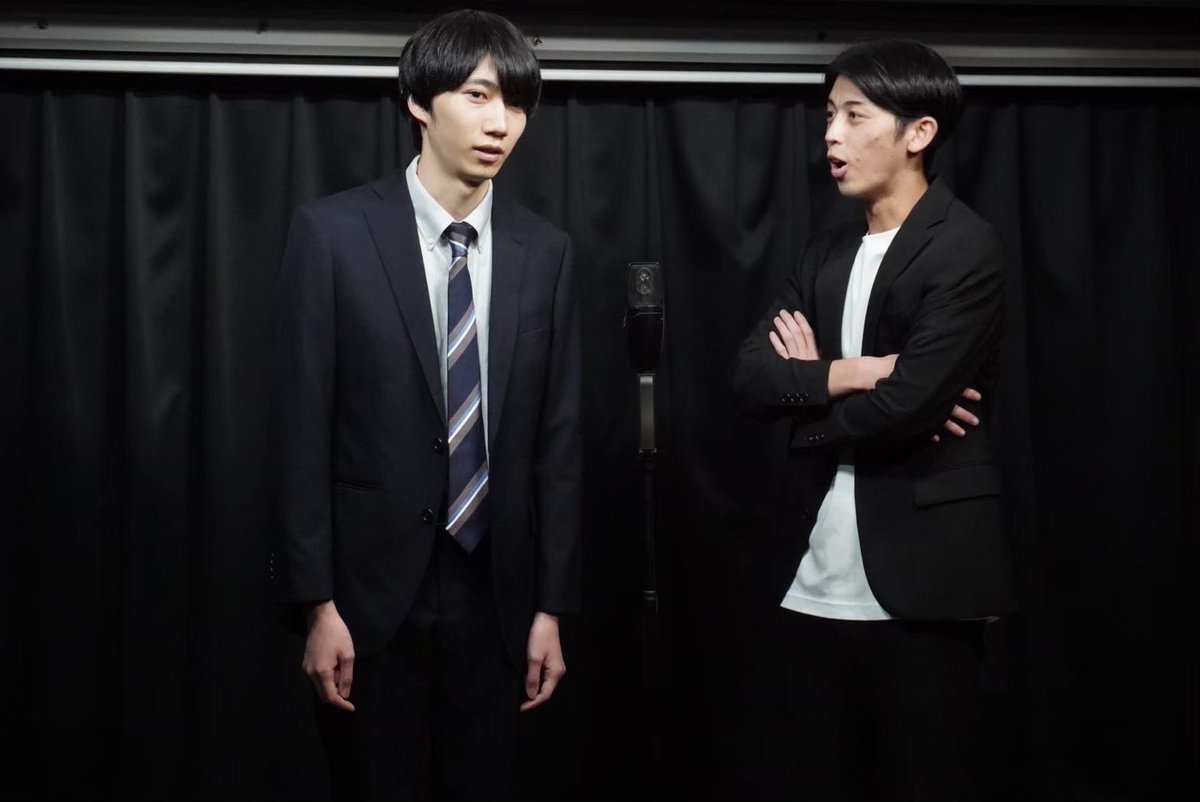 718GEKIBA's tweet photo. 【対戦カード】
〈HOS〉カノン行進VS〈O-keis〉弘法にも筆の誤り

日程:7/24(木)
場所:池袋ムーブメントスタジオ
開場19:15 開演19:30
料金:無料カンパ制
https://t.co/LYI8fCSdZT https://t.co/anpRmUQv4o