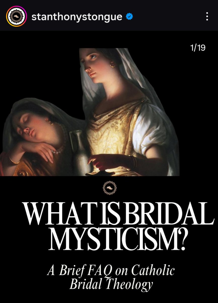englandthydowry's tweet image. What is bridal mysticism? instagram.com/p/DMYRfNsv_hq/…
