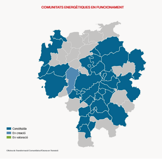 🔋 Comunitats energètiques: incipients, però amb gran potencial.
🌱 Som líders en inversió en renovables a Barcelona (2019–2024).
📎 Consulta’n els detalls → observatorisocioeconomicosona.cat/index.php?secc…